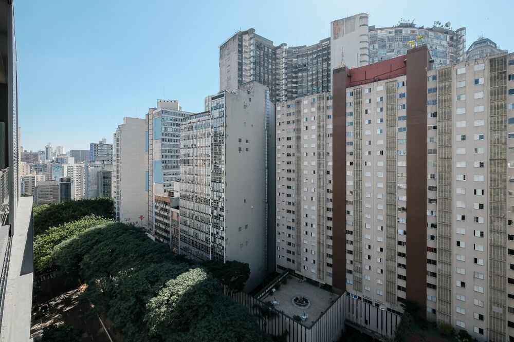 Apartamento à venda com 1 quarto, 38m² - Foto 20