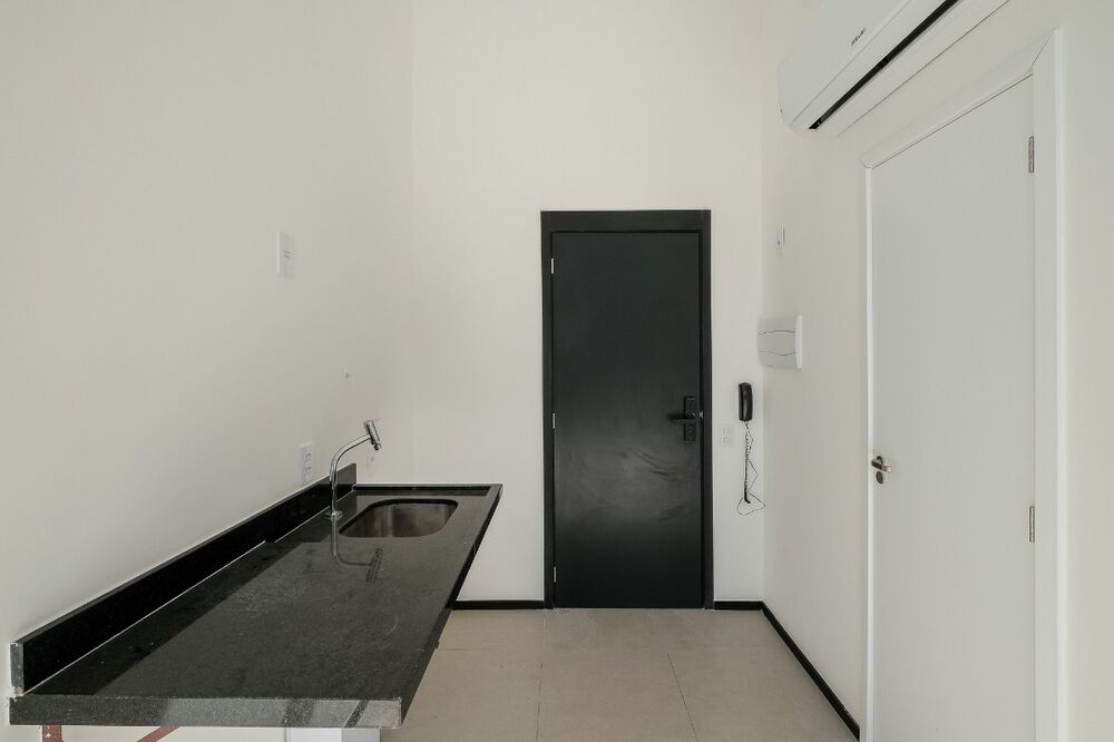 Apartamento à venda com 1 quarto, 38m² - Foto 12