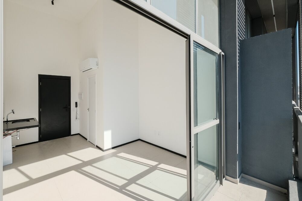 Apartamento à venda com 1 quarto, 38m² - Foto 13