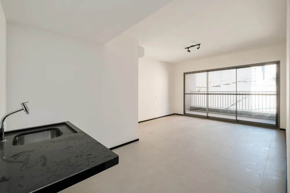 Apartamento, 1 quarto, 38 m² - Foto 1