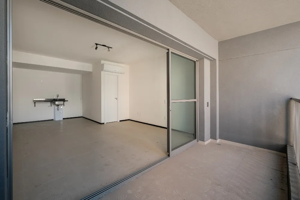 Apartamento, 1 quarto, 38 m² - Foto 3