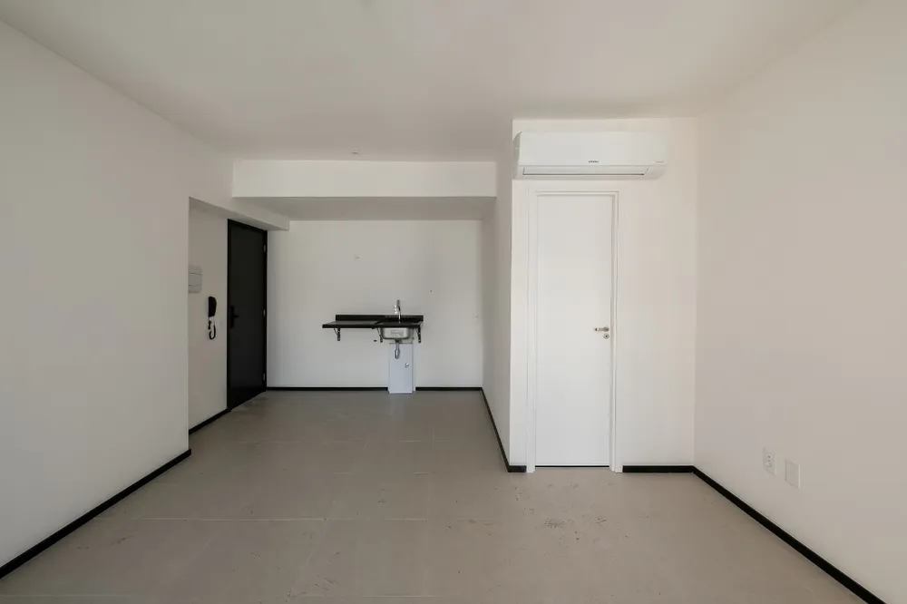 Apartamento, 1 quarto, 38 m² - Foto 2