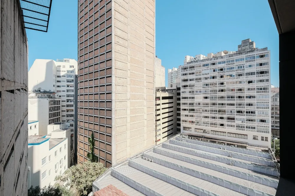 Apartamento, 1 quarto, 38 m² - Foto 4
