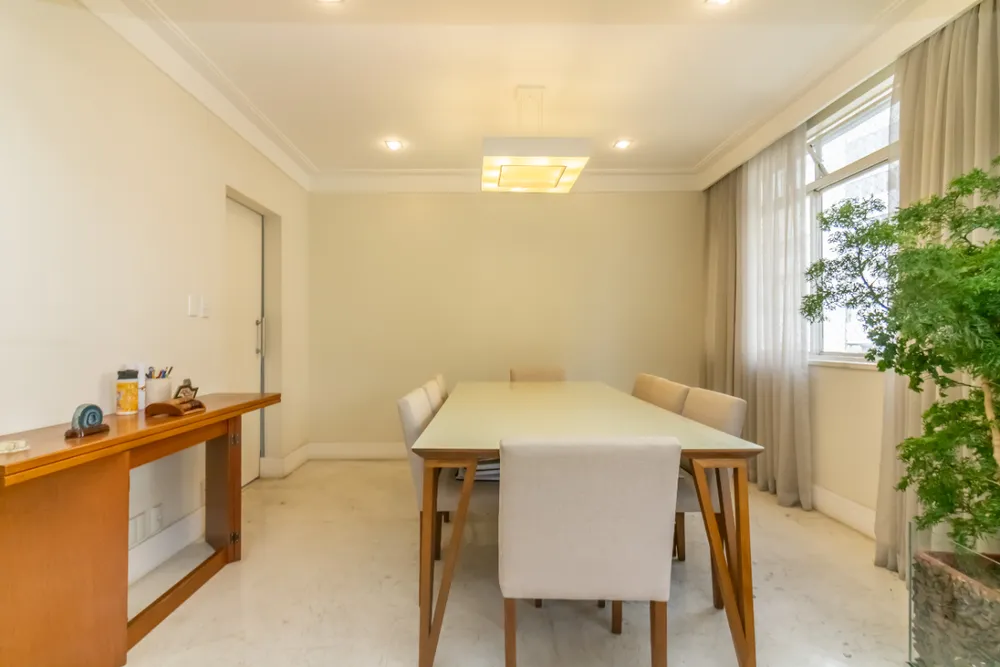 Apartamento, 3 quartos, 212 m² - Foto 3