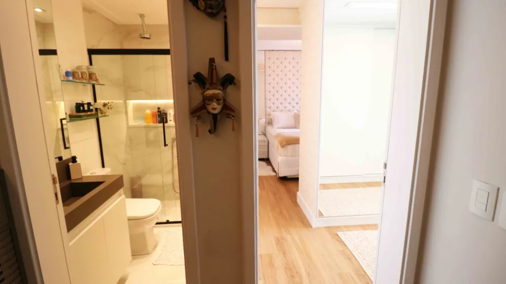 Cobertura, 1 quarto, 138 m² - Foto 2