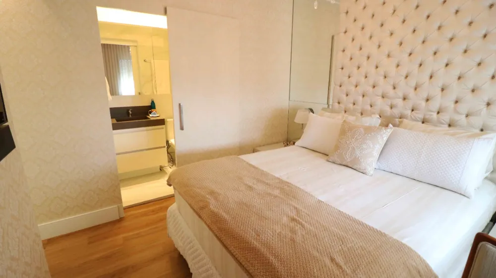 Cobertura, 1 quarto, 138 m² - Foto 1