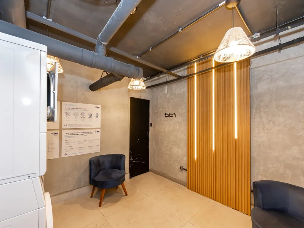 Apartamento, 3 quartos, 75 m² - Foto 2