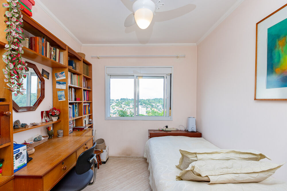 Apartamento à venda com 2 quartos, 63m² - Foto 15