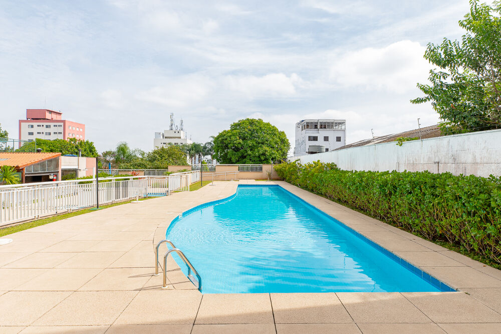 Apartamento à venda com 2 quartos, 63m² - Foto 20