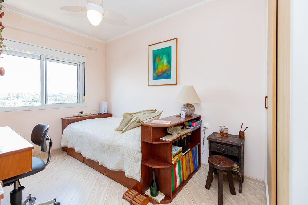 Apartamento à venda com 2 quartos, 63m² - Foto 14