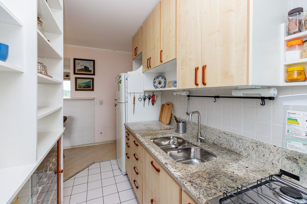 Apartamento à venda com 2 quartos, 63m² - Foto 10