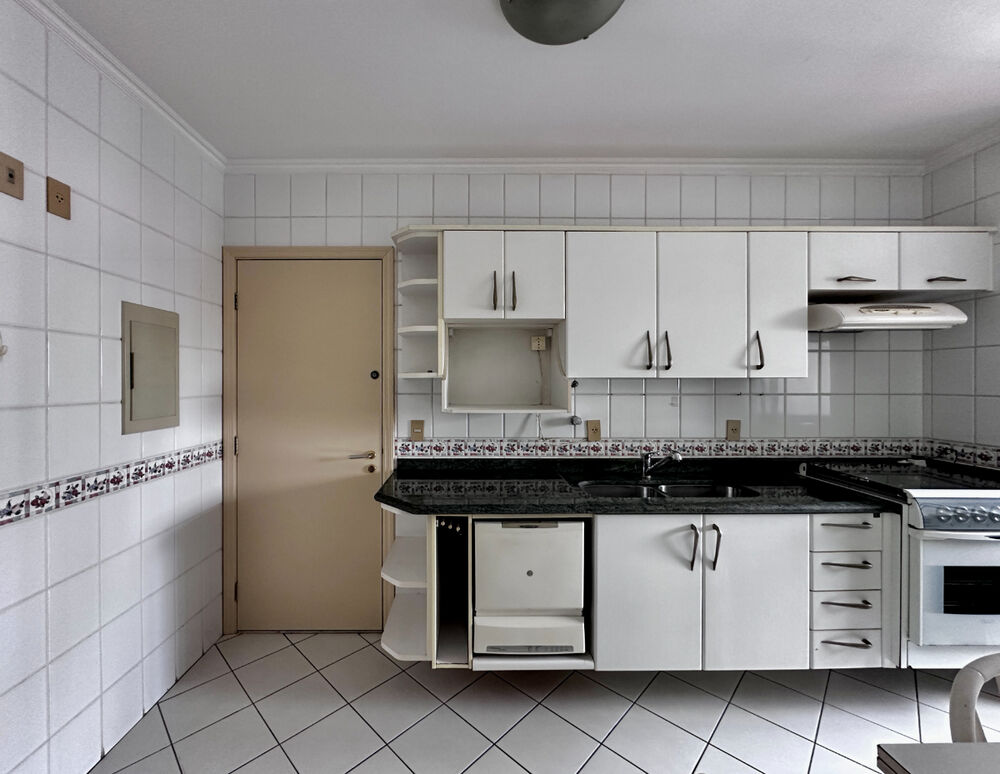 Apartamento, 2 quartos, 86 m² - Foto 2