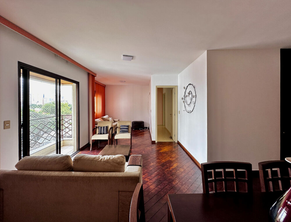 Apartamento, 2 quartos, 86 m² - Foto 1
