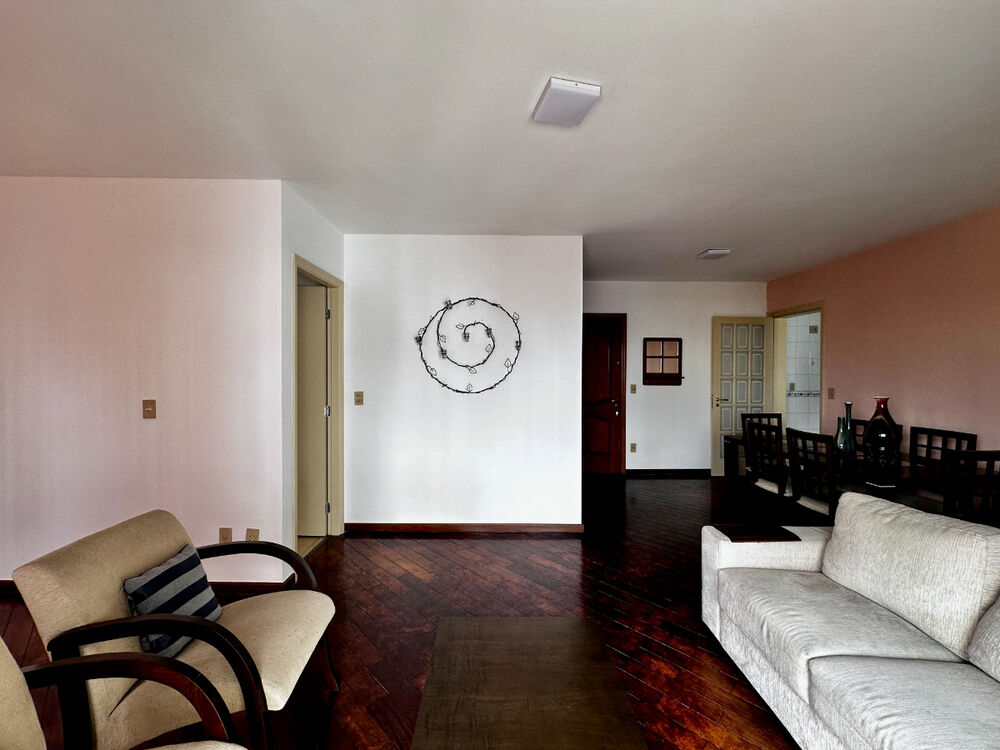 Apartamento, 2 quartos, 86 m² - Foto 3