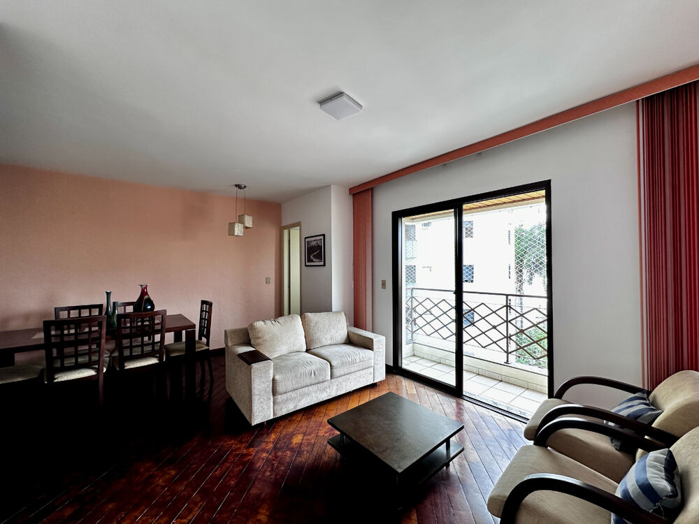 Apartamento, 2 quartos, 86 m² - Foto 19