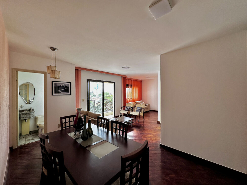 Apartamento, 2 quartos, 86 m² - Foto 15