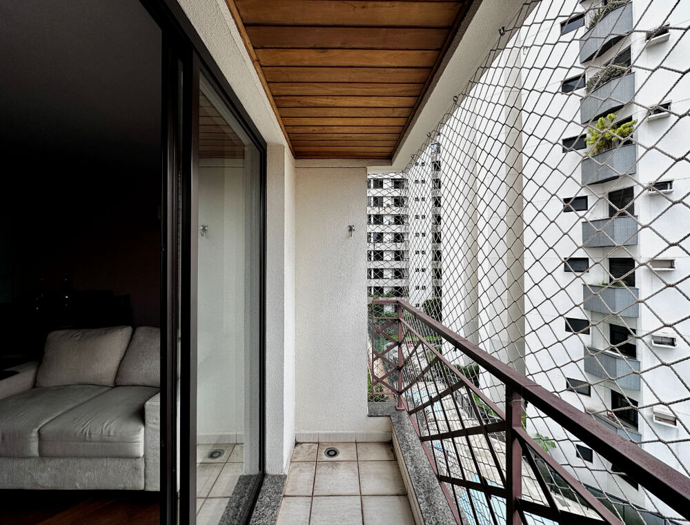 Apartamento, 2 quartos, 86 m² - Foto 5