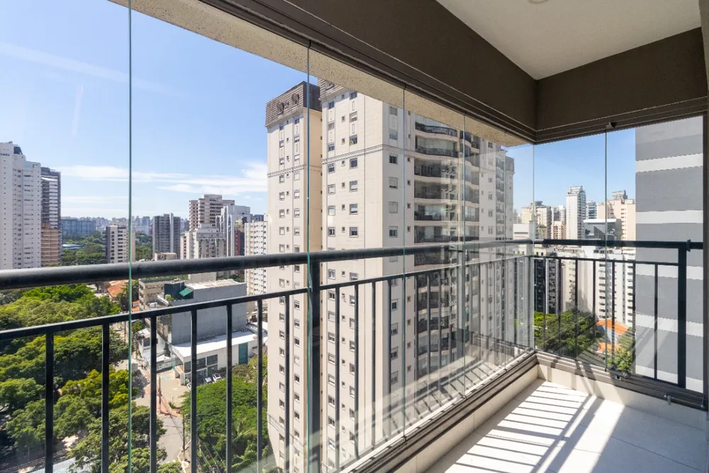 Apartamento, 1 quarto, 25 m² - Foto 3