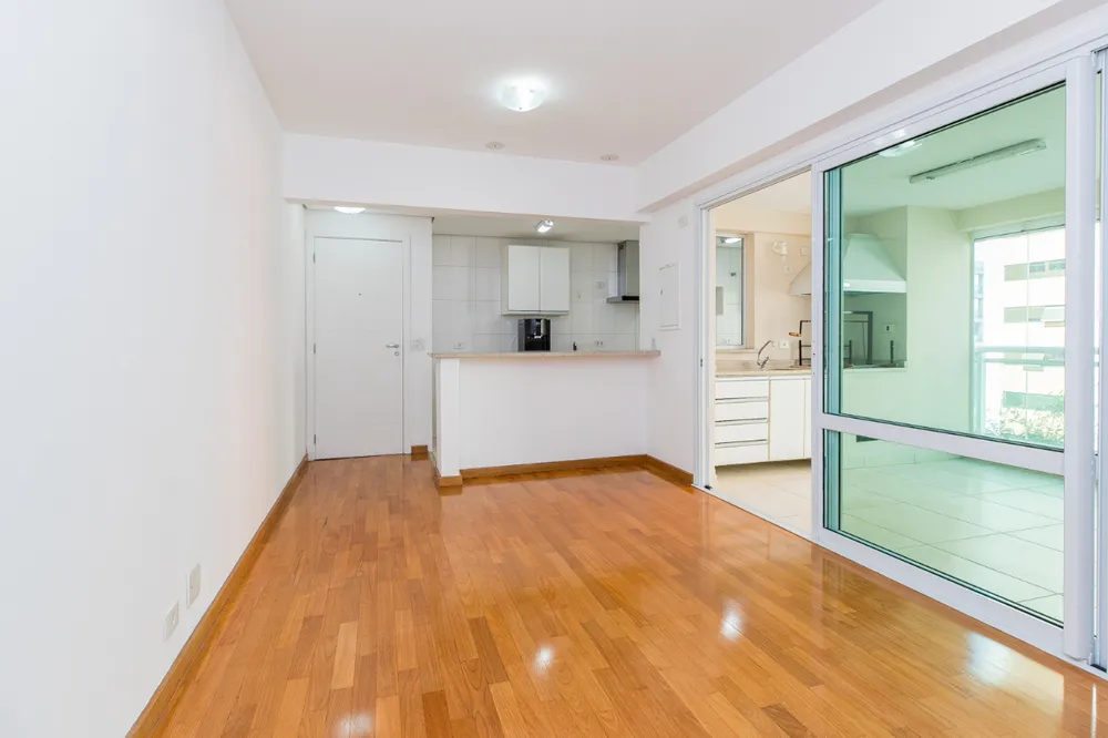 Apartamento, 2 quartos, 66 m² - Foto 1