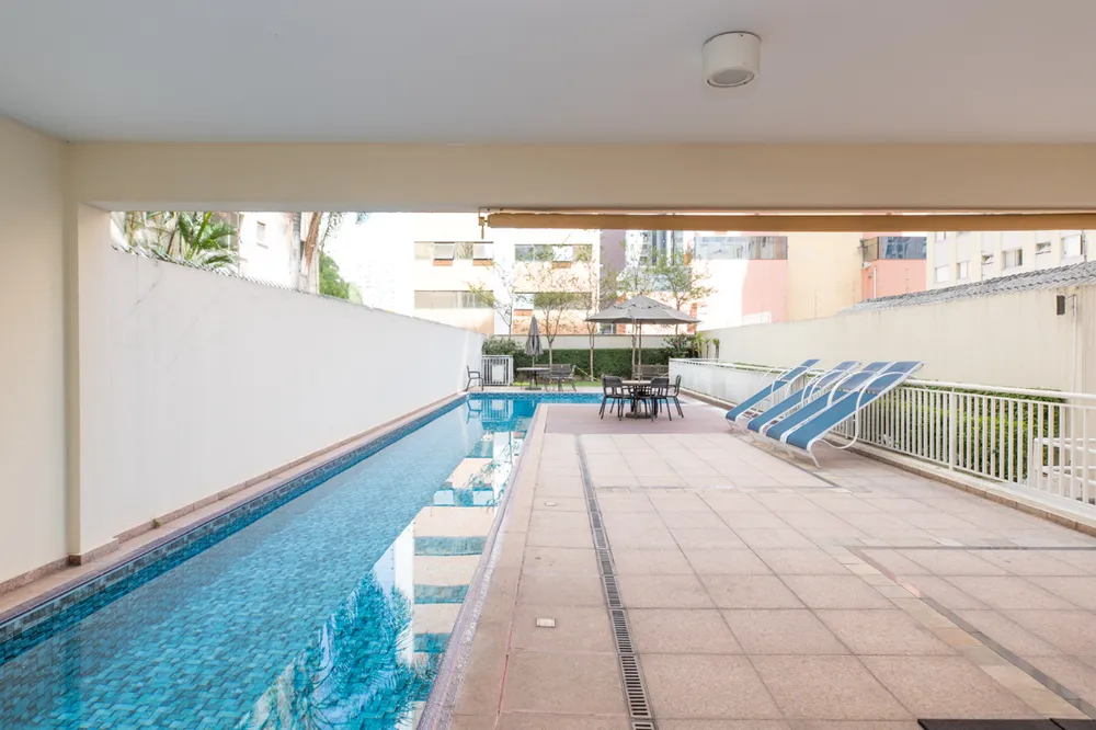 Apartamento, 2 quartos, 66 m² - Foto 3