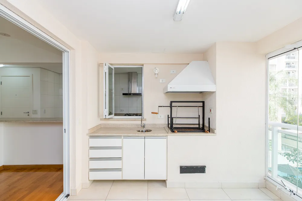 Apartamento, 2 quartos, 66 m² - Foto 4