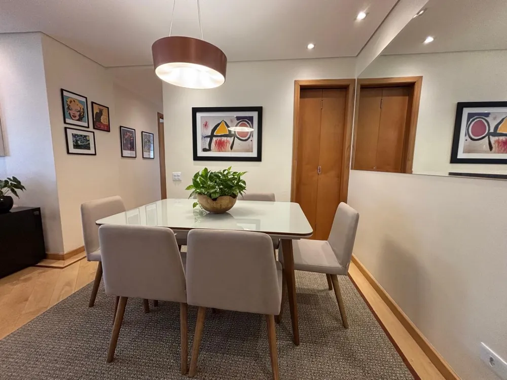 Apartamento, 3 quartos, 69 m² - Foto 2