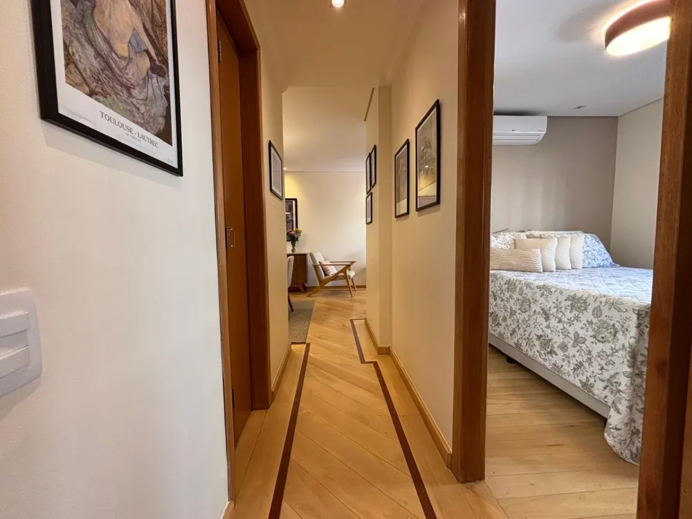 Apartamento, 3 quartos, 69 m² - Foto 4
