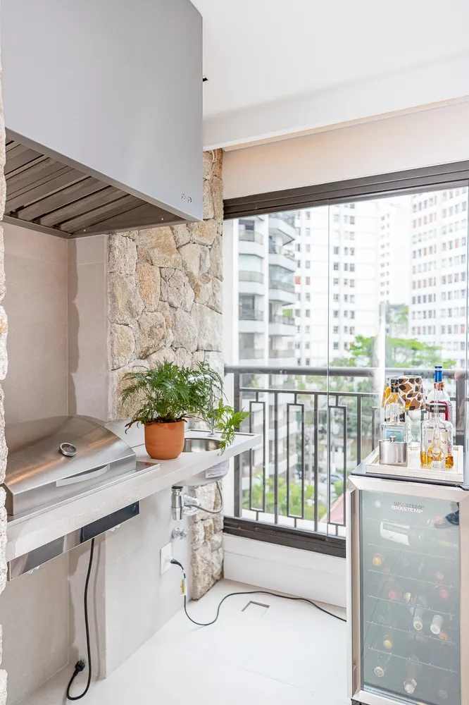 Apartamento, 3 quartos, 174 m² - Foto 1