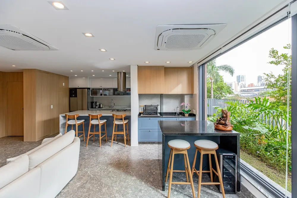 Apartamento, 2 quartos, 165 m² - Foto 4