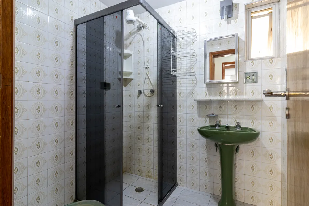 Apartamento, 3 quartos, 83 m² - Foto 1