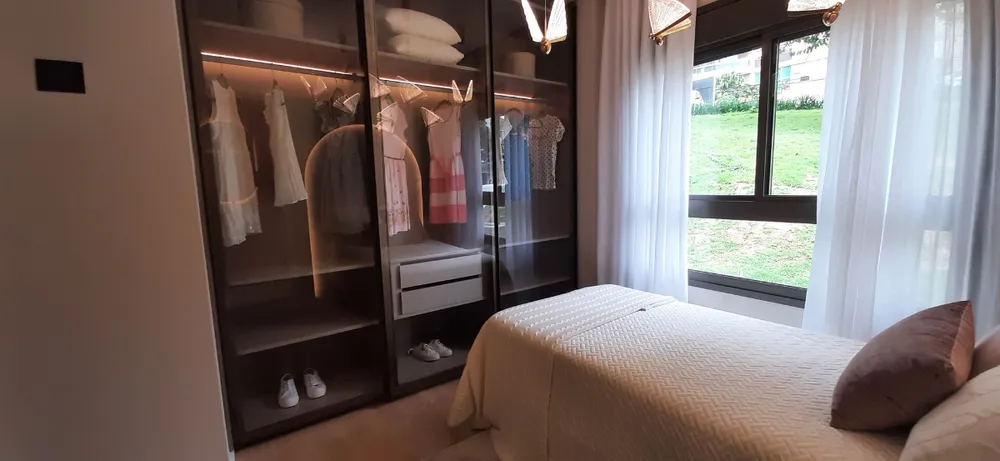 Apartamento, 3 quartos, 162 m² - Foto 4