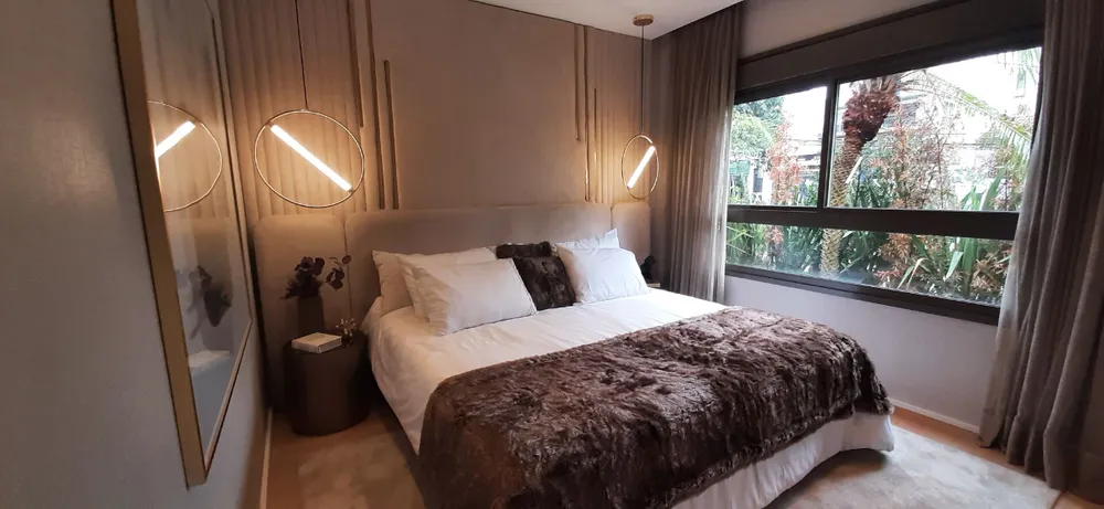Apartamento, 3 quartos, 162 m² - Foto 3