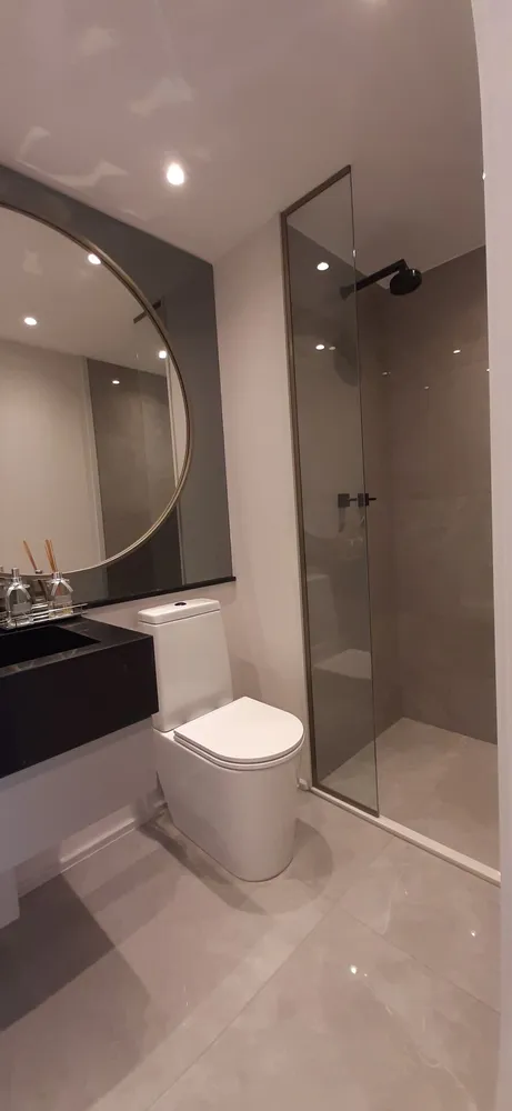 Apartamento, 3 quartos, 162 m² - Foto 2