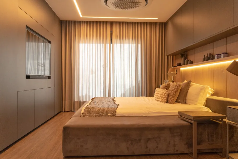 Apartamento, 3 quartos, 322 m² - Foto 3