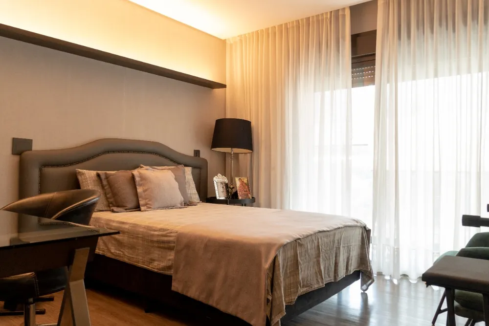 Apartamento, 3 quartos, 322 m² - Foto 1