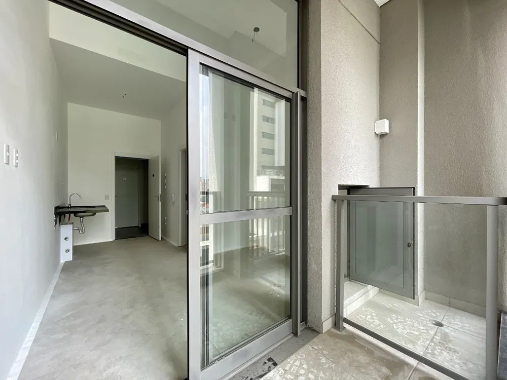 Apartamento, 1 quarto, 25 m² - Foto 3