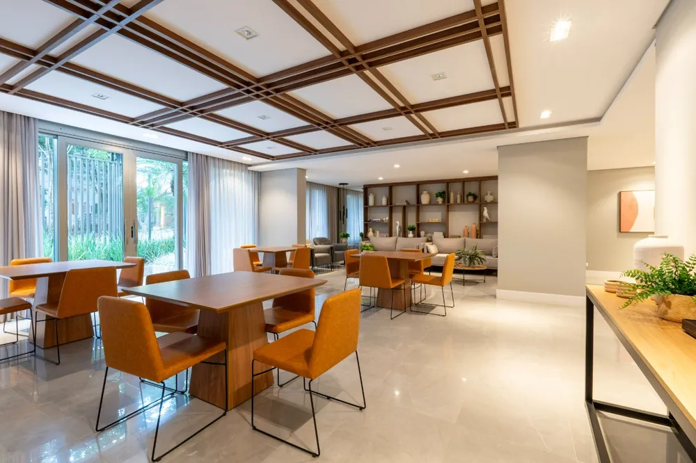 Apartamento, 2 quartos, 153 m² - Foto 2