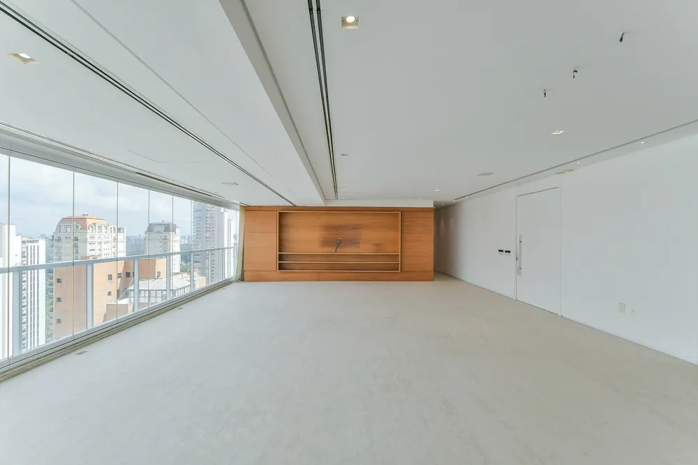 Apartamento, 4 quartos, 412 m² - Foto 1