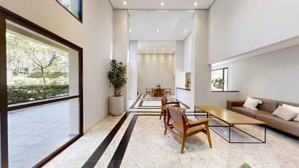 Apartamento, 3 quartos, 237 m² - Foto 4
