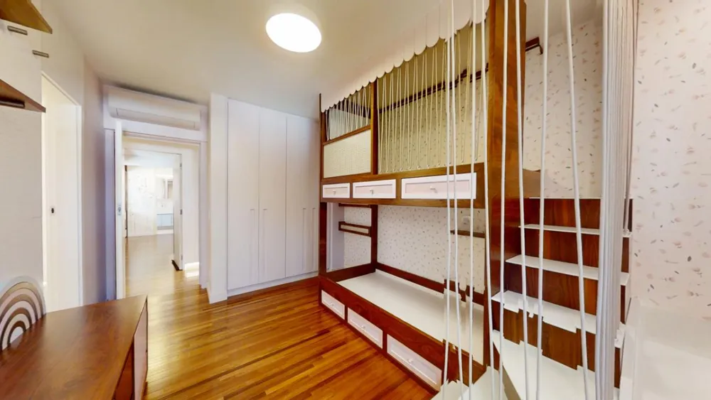 Apartamento, 3 quartos, 237 m² - Foto 1