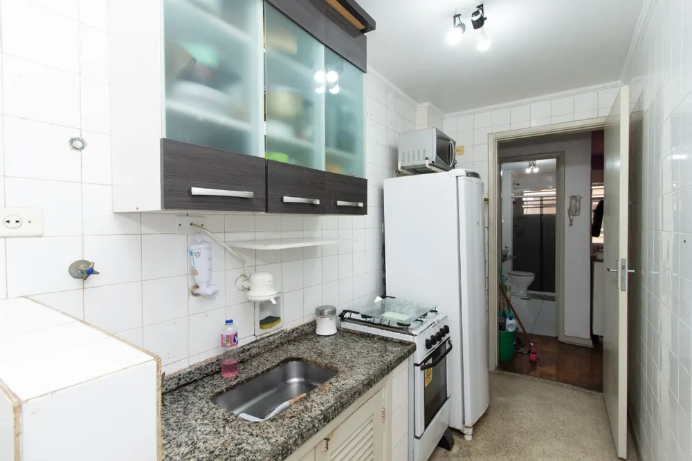 Apartamento, 1 quarto, 43 m² - Foto 2