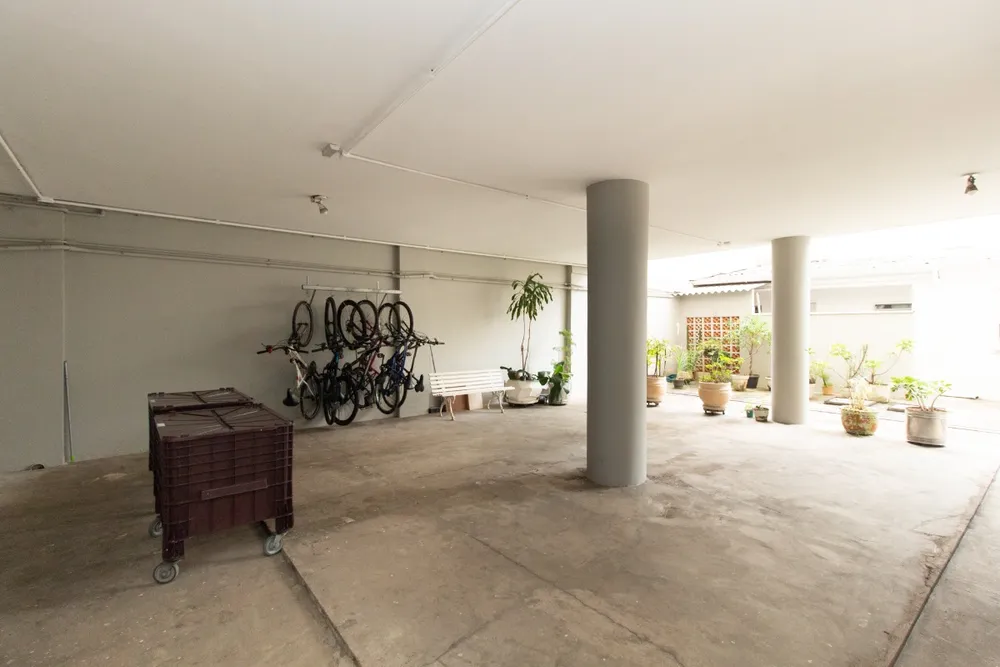 Apartamento, 1 quarto, 43 m² - Foto 1