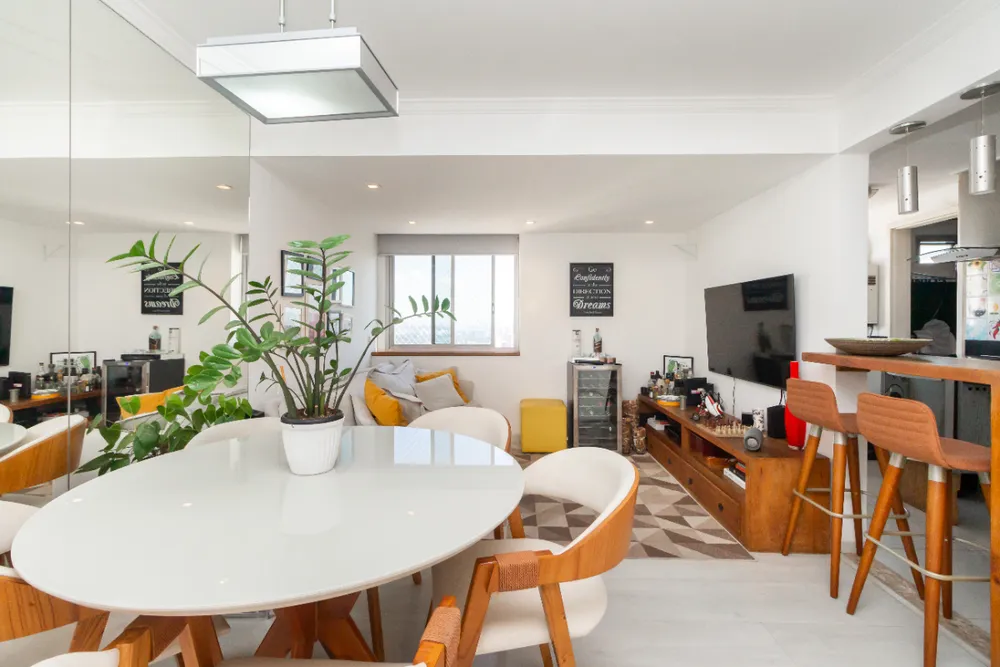 Apartamento, 2 quartos, 72 m² - Foto 1