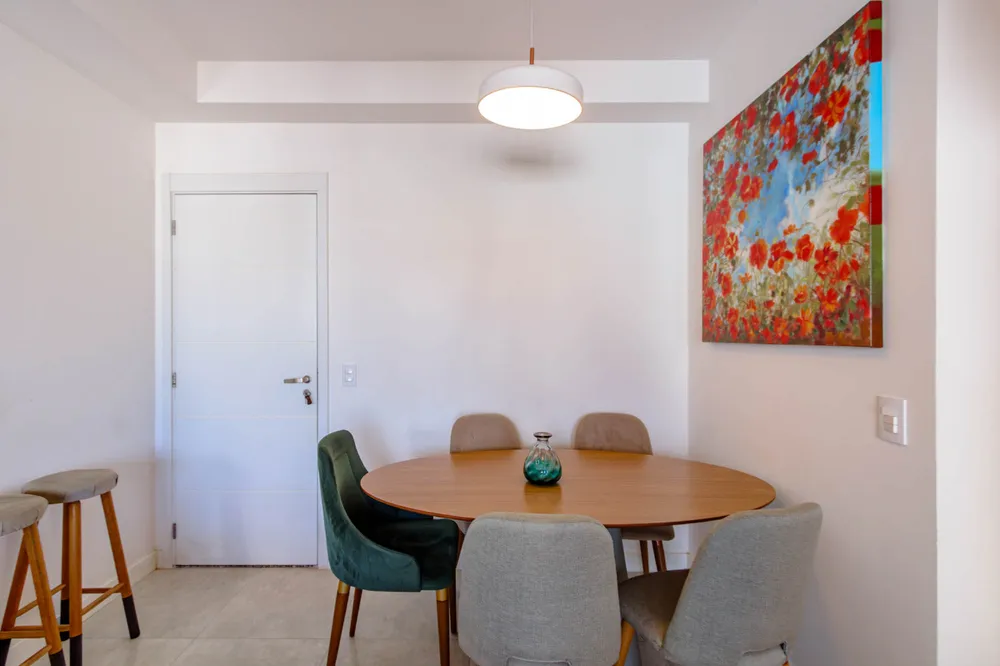 Apartamento, 2 quartos, 53 m² - Foto 4