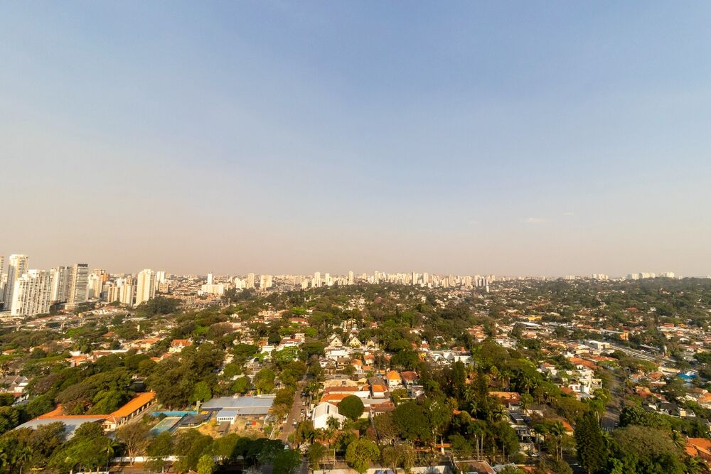 Cobertura à venda com 4 quartos, 360m² - Foto 2