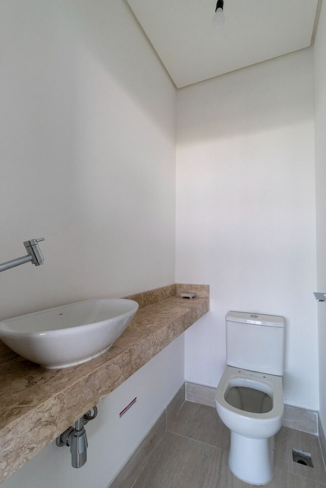 Cobertura à venda com 4 quartos, 360m² - Foto 6
