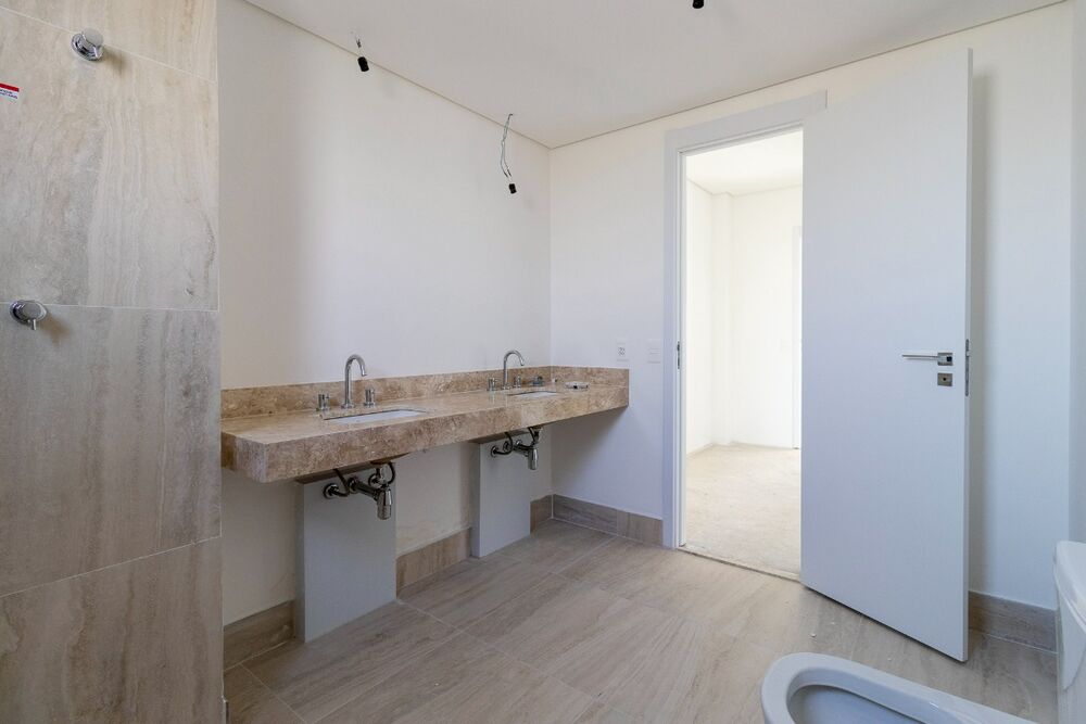 Cobertura à venda com 4 quartos, 360m² - Foto 17