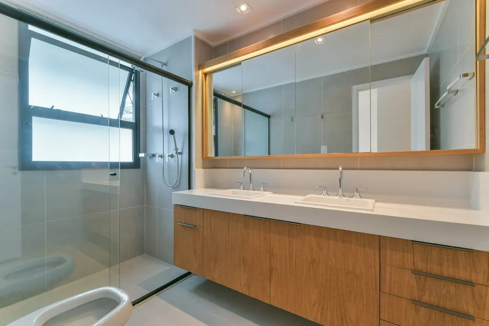 Apartamento, 3 quartos, 196 m² - Foto 1