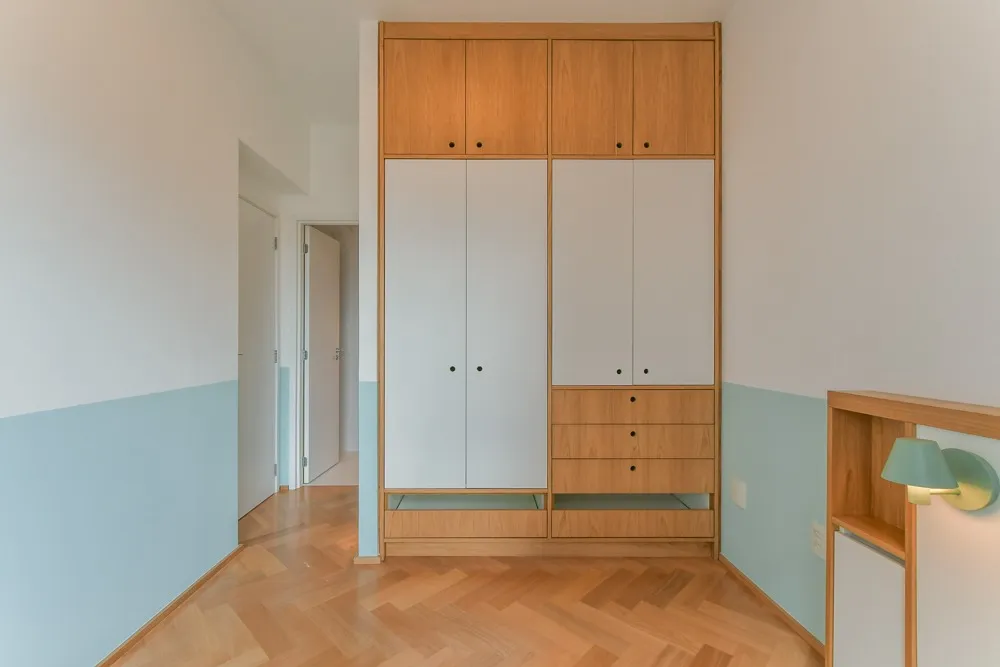 Apartamento, 3 quartos, 196 m² - Foto 3