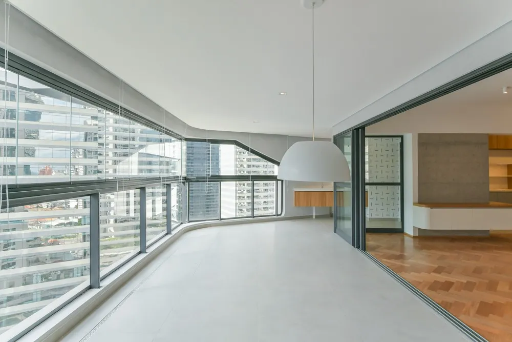 Apartamento, 3 quartos, 196 m² - Foto 2